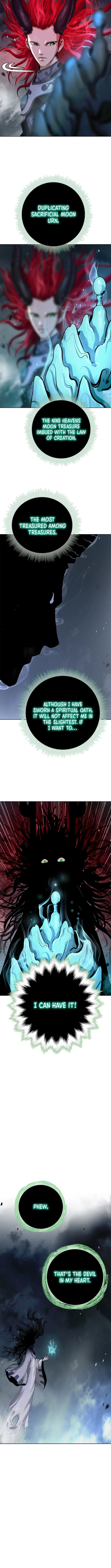 Call of the Spear Chapter 170 9